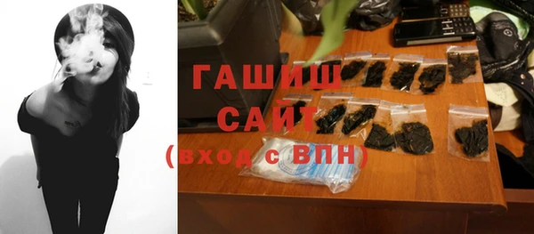 шишки Абаза